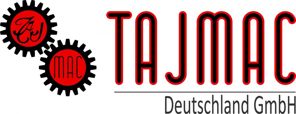 Mehrspindeldrehautomaten, Langdrehautomaten und Stangenlader TAJMAC